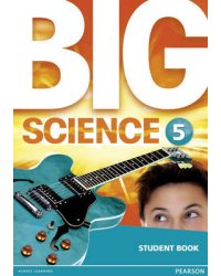 Big Science 5. Student Book
