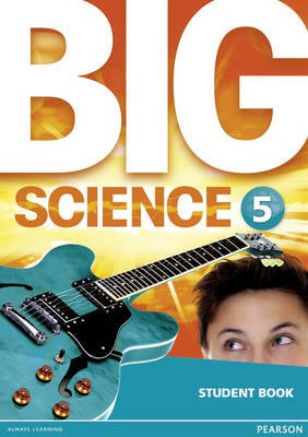 Big Science 5. Student Book