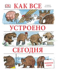 Как все устроено сегодня