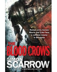 The Blood Crows