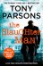 Обложка книги «The Slaughter Man» — Parsons Tony, ISBN 9781784755102