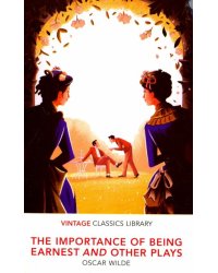 The Importance of Being Earnest