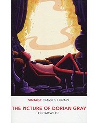 The Picture of Dorian Gray