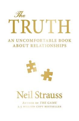 The Truth. An Uncomfortable Book About Relationships