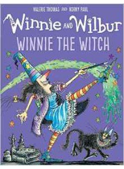 Winnie the Witch: Winnie &amp; Wilbur