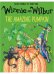 Обложка книги «Winnie and Wilbur: The Amazing Pumpkin» — Thomas Valerie, Korky Paul, ISBN 9780192748201