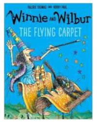 Winnie and Wilbur: The Flying Carpet