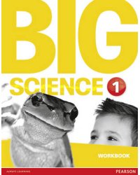 Big Science 1. Workbook
