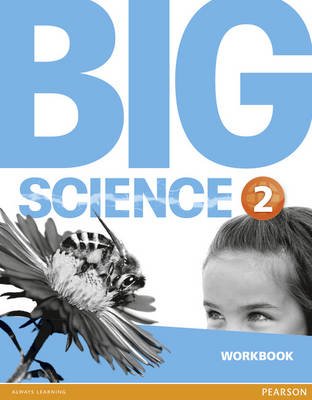 Big Science 2. Workbook
