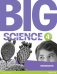 Big Science 4. Workbook