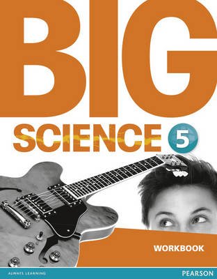 Big Science 5. Workbook