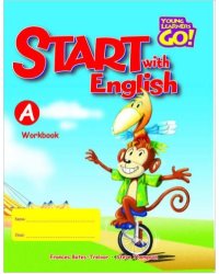 Start with English: Workbook A