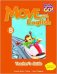 Move with English: Teacher's Guide B