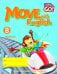 Move with English: Workbook B