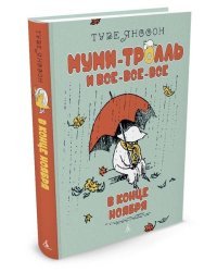 В конце ноября