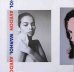 Richard Avedon and Andy Warhol