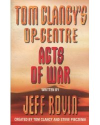 Acts Of War