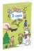 Обложка книги «В горах (с наклейками)», ISBN 9785389118386