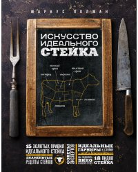 Искусство идеального стейка