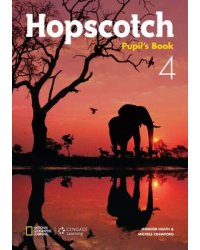Hopscotch 4. Pupil's Book