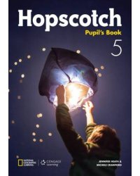 Hopscotch 5. Pupil's Book