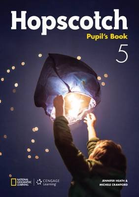 Hopscotch 5. Pupil's Book