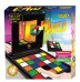 Настольная семейная игра. Гонки по цветовому коду