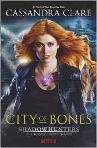 The Mortal Instruments 1: City of Bones - Shadowhunters
