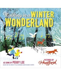 Walking in a Winter Wonderland