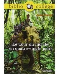 Le Tour Du Monde En 80 Jours