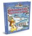 Обложка книги «Новогодняя книга кроличьих историй» — Юрье Женевьева, ISBN 9785389118836