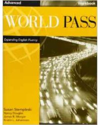 World Pass Advanced: Workbook