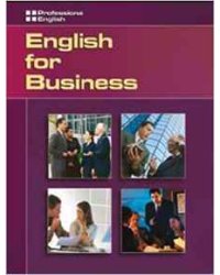 English for Business. Josephine O'Brien (+ CD-ROM)