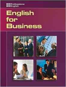 English for Business. Josephine O'Brien (+ CD-ROM)