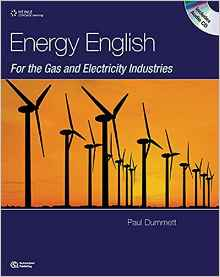 Energy English for the Gas and Electricity Industries