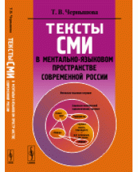 Тексты СМИ в ментально-языковом пространстве современной России