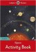 Space Activity Book – Ladybird Readers. Level 4
