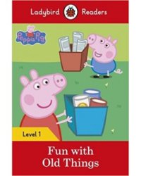 Peppa Pig: Fun with Rubbish + downloadable audio