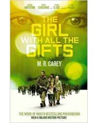 The Girl with All the Gifts: Film Tie-in