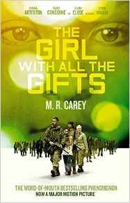 The Girl with All the Gifts: Film Tie-in