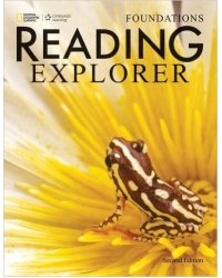Reading Explorer Foundations: Student Book