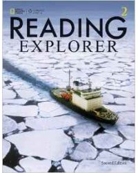 Reading Explorer
