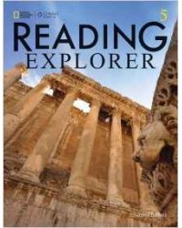 Reading Explorer 5. Student Book. 2nd edition
