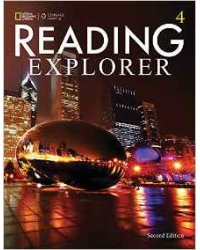 Reading Explorer 4: Student's Book with OWB access