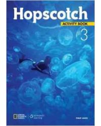 Hopscotch: Activity Book 3. Pamphlet (+ CD-ROM)