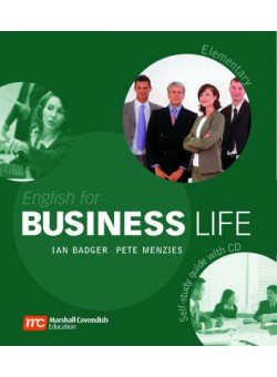 English for Business Life: Elementary (+ CD-ROM)