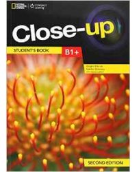 Close-Up B1+ Student's Book with Online Student's Zone