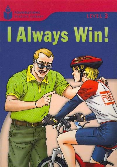 I Always Win