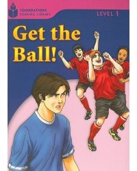 Get the Ball
