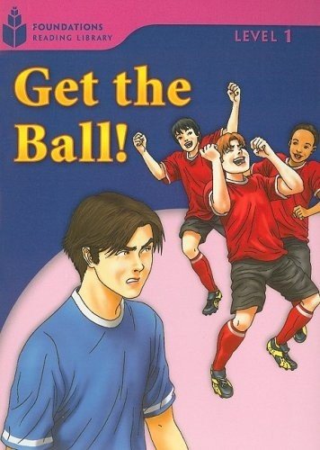 Get the Ball